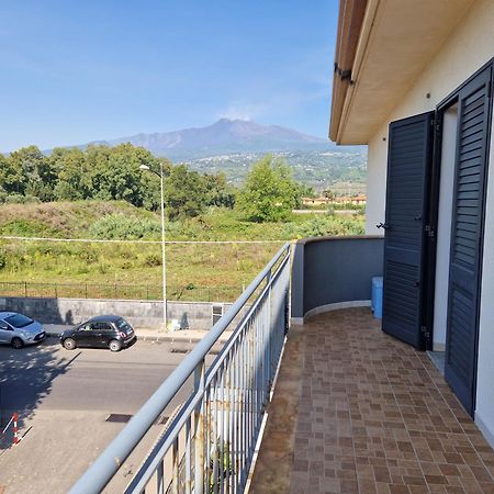 Santanna Beach House - Fondachello-Apartments Com Mascali Exterior foto